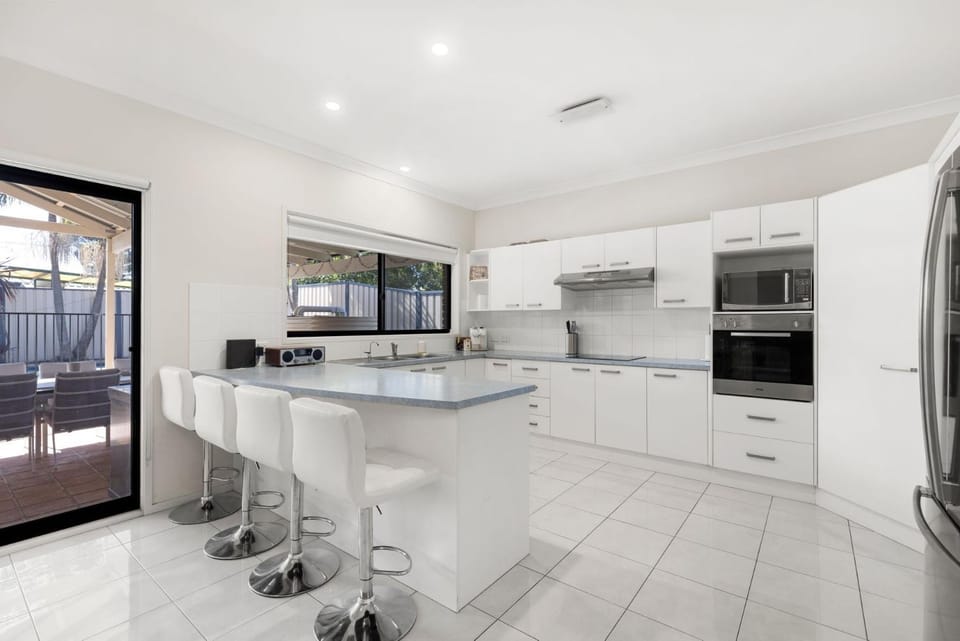 Water Lane - Swimming Pool - 4 Mins Walk to Bay House in Callala Bay
