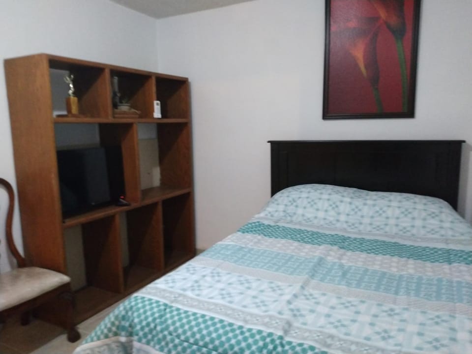 Agradable habitación A Vacation rental in Mexicali