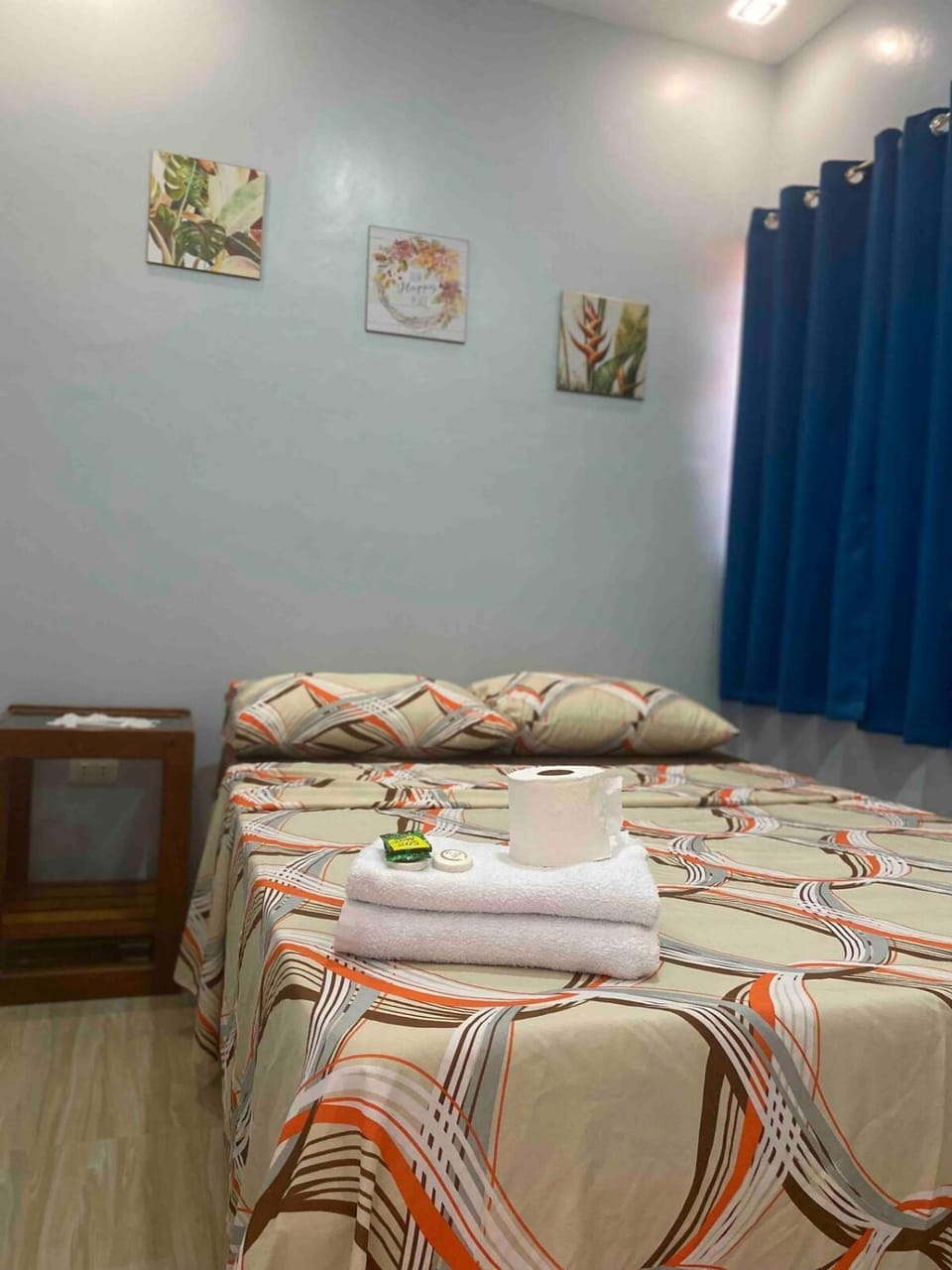 Mango Avenue apartments Apartment in Dumaguete