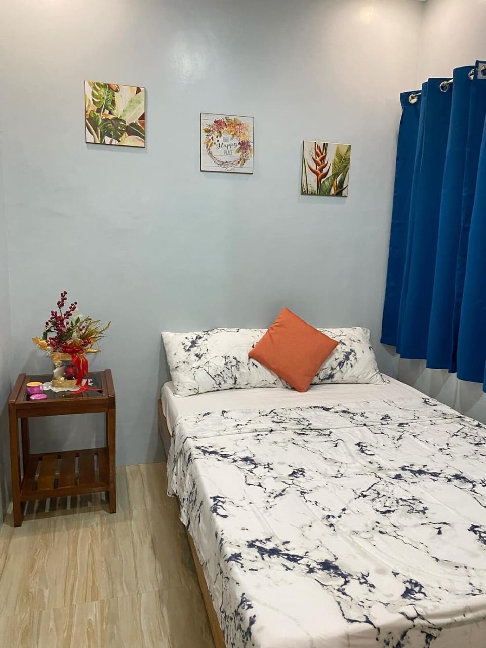 Mango Avenue apartments Apartment in Dumaguete