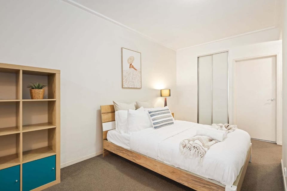 A Comfortable Studio Near Darling Harbour Apartment in Sydney