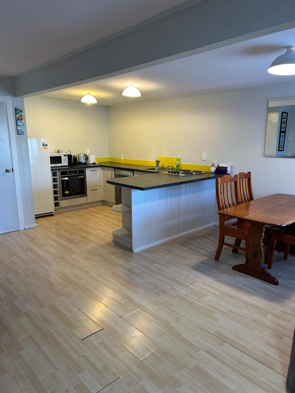 Clara Rose Apartment Apartment in Manawatū-Whanganui, New Zealand