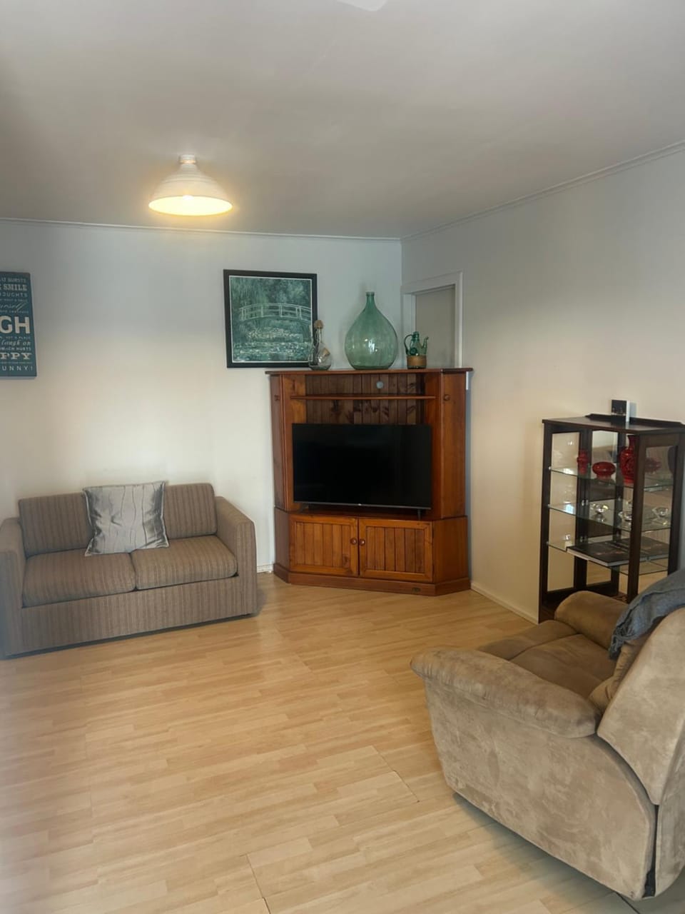 Clara Rose Apartment Apartment in Manawatū-Whanganui, New Zealand