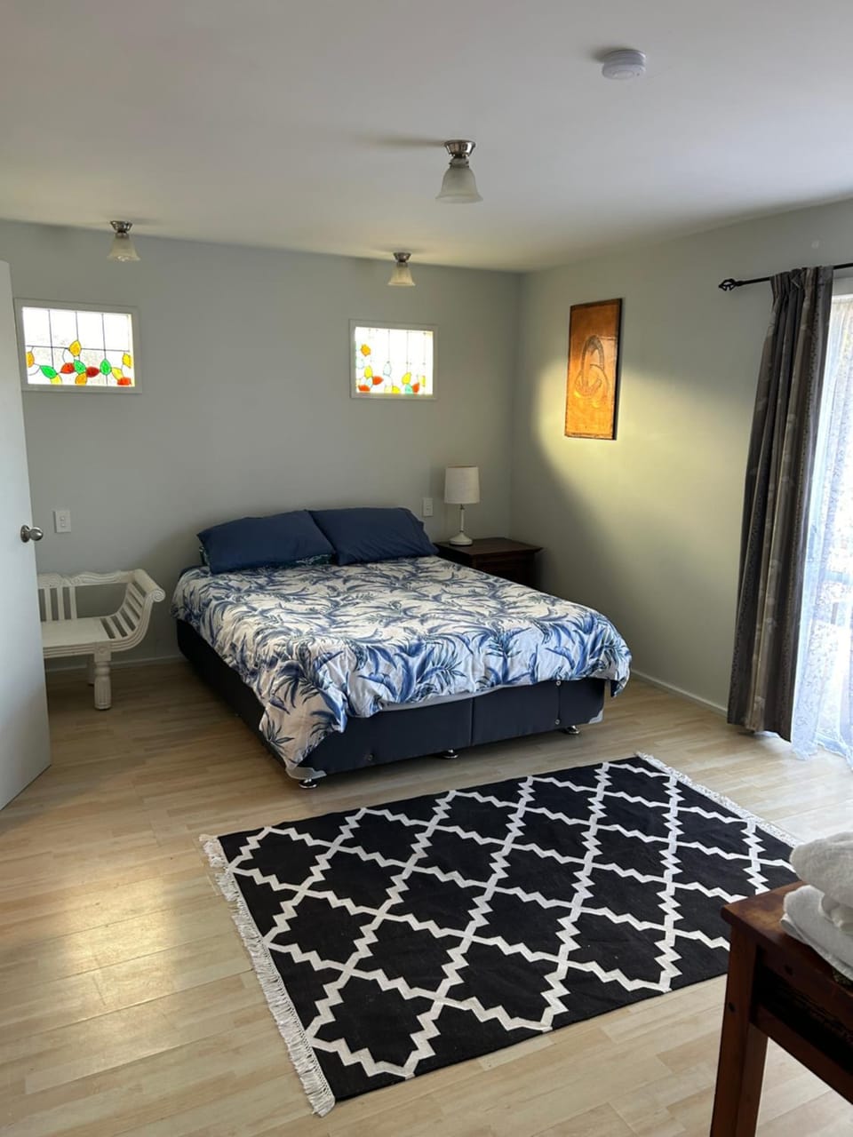 Clara Rose Apartment Apartment in Manawatū-Whanganui, New Zealand
