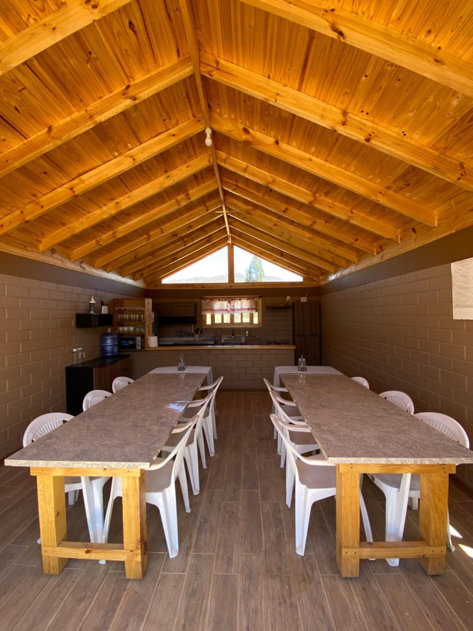 Raices Hostel in Coquimbo Region