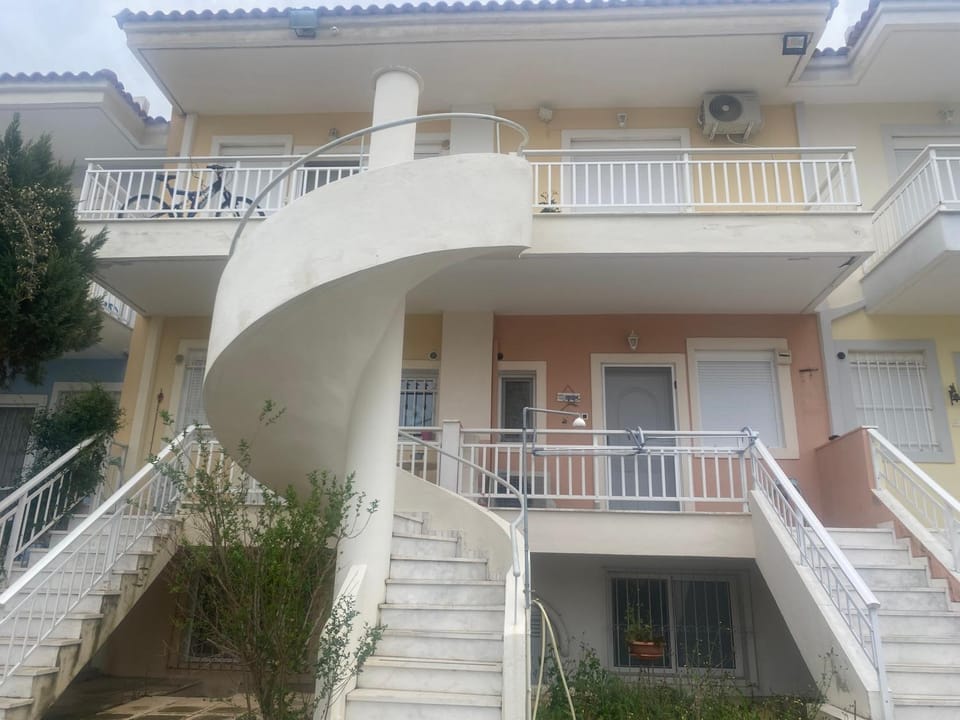 Emmas House House in Halkidiki