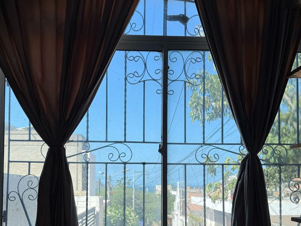 Sea view