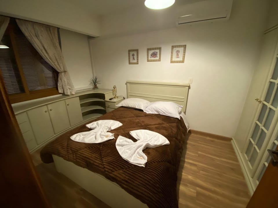 Flat Aconchego Gramado Centro - Localizado no Centro de Gramado Apartment in Gramado
