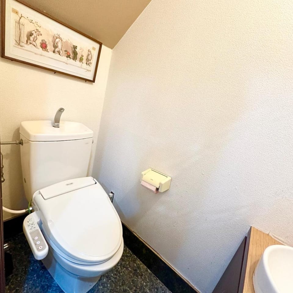 ookubo hills Room for 2 located in Shinjuku area Apartment in Shinjuku