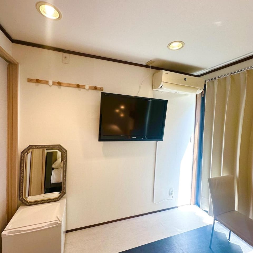 ookubo hills Room for 2 located in Shinjuku area Apartment in Shinjuku