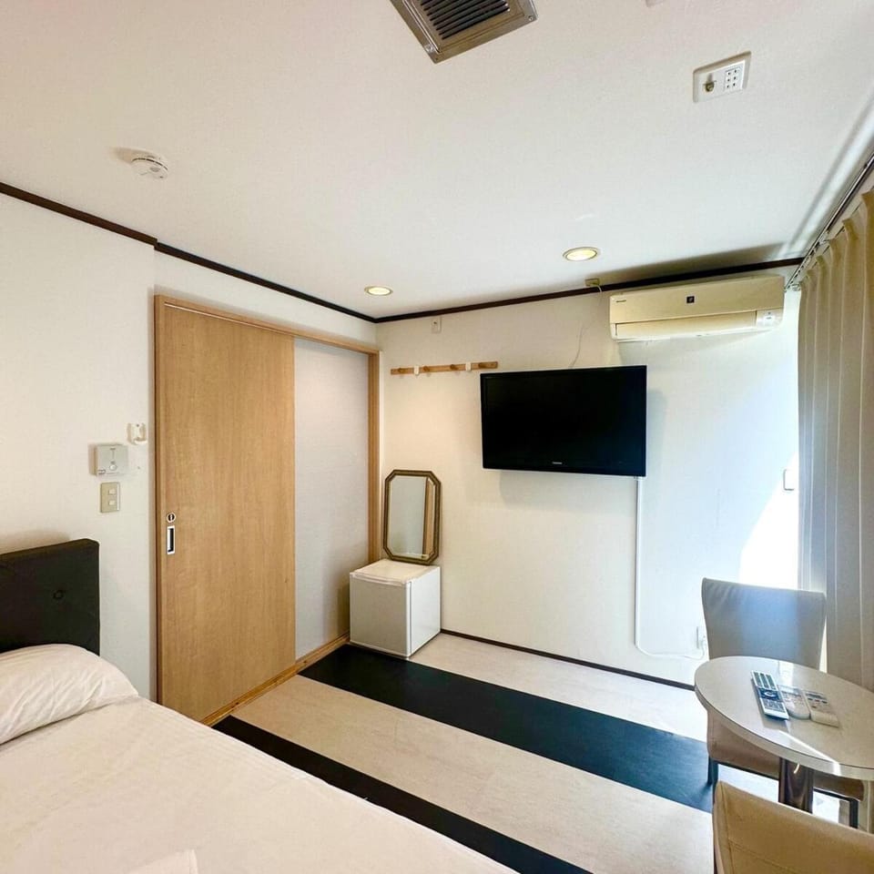ookubo hills Room for 2 located in Shinjuku area Apartment in Shinjuku