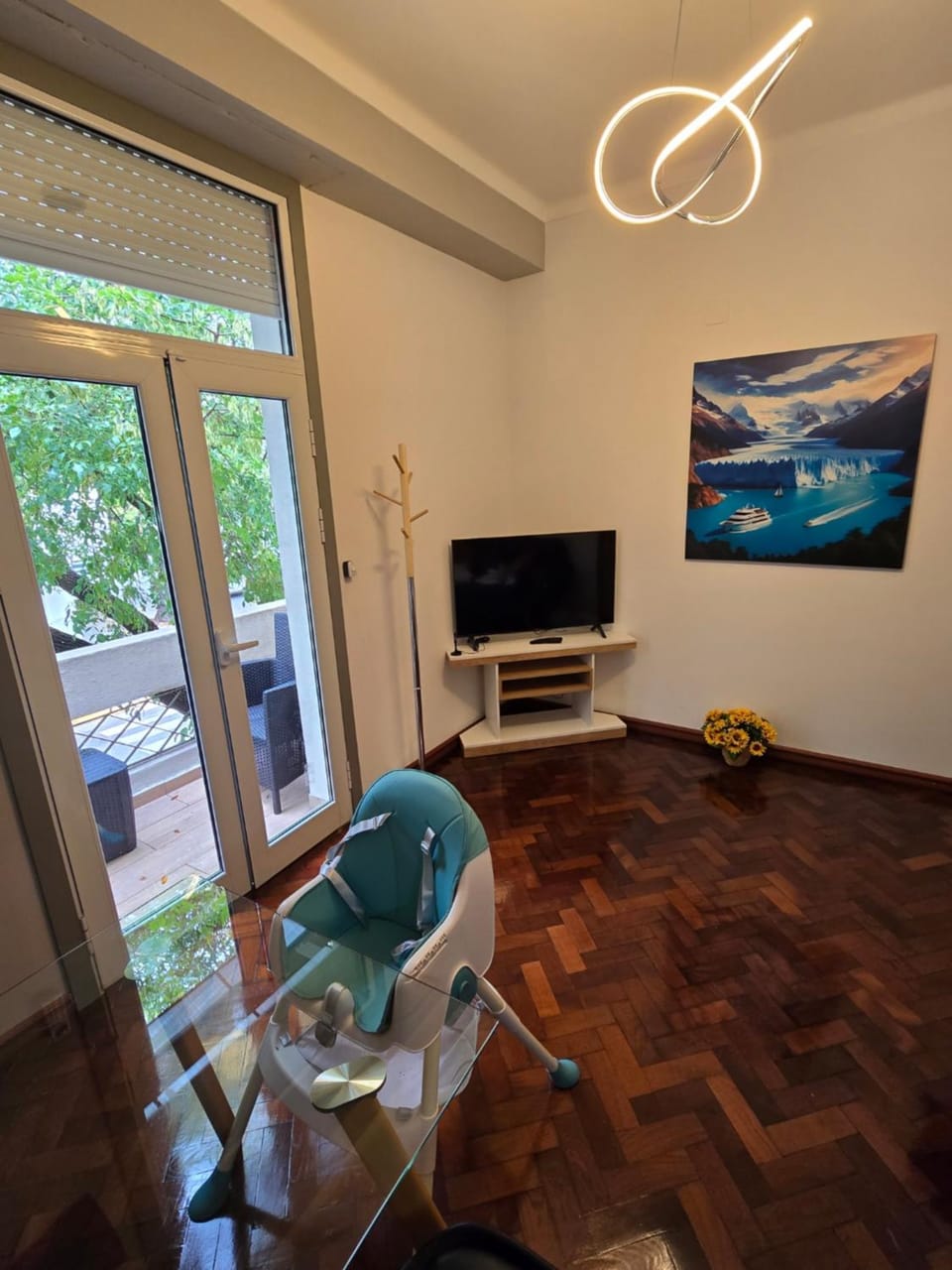 TV and multimedia, Living room