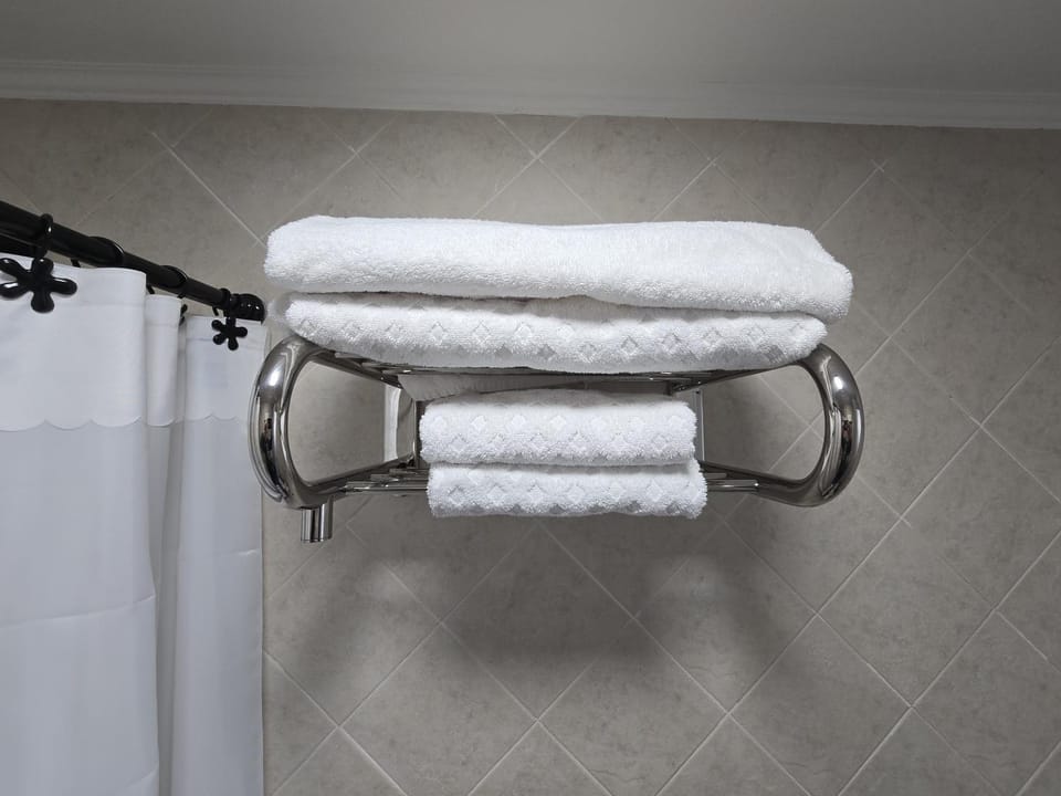 towels
