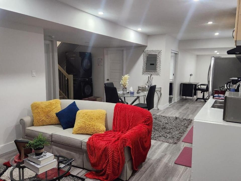 Gateway to Serenity-Welcome home Apartment in London