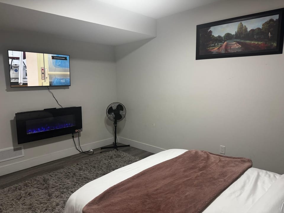 Gateway to Serenity-Welcome home Apartment in London