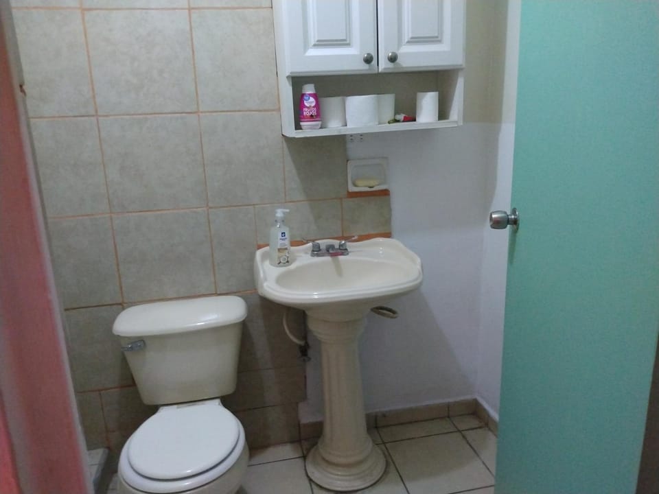 Agradable habitación B Vacation rental in Mexicali