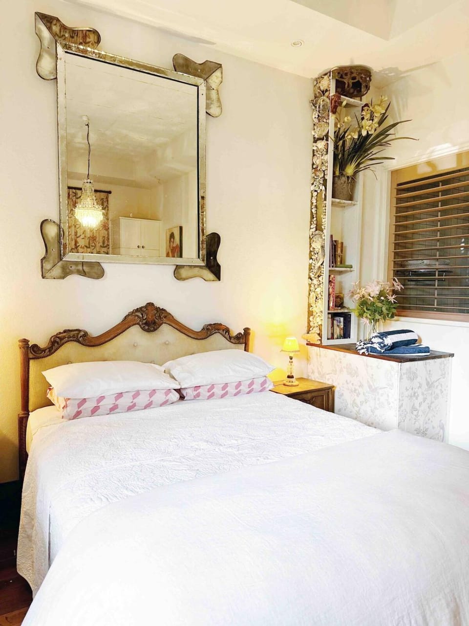 One Fabulous Room Brunswick Heads Apartment in Brunswick Heads