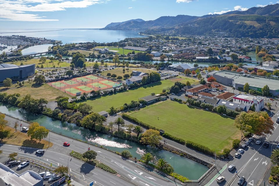 Havenview City Apartment Apartment in Nelson