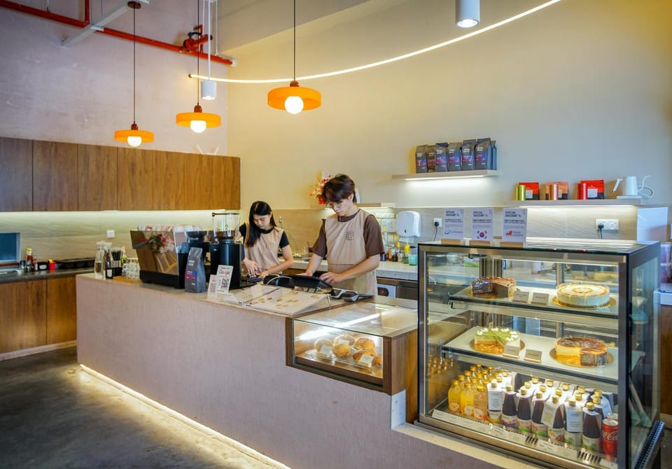 Restaurant/places to eat, Breakfast
