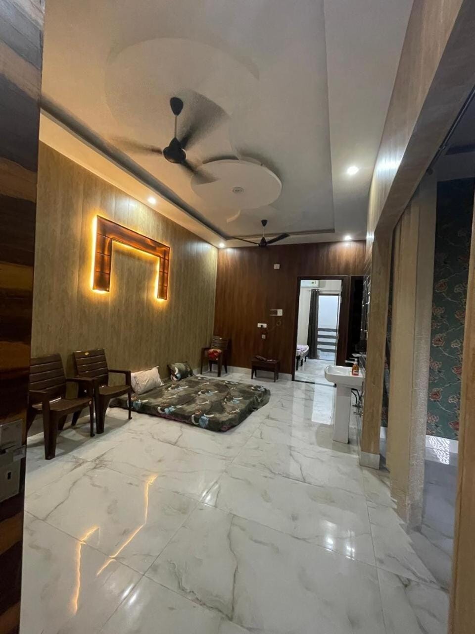 Living room, Lobby or reception, Seating area