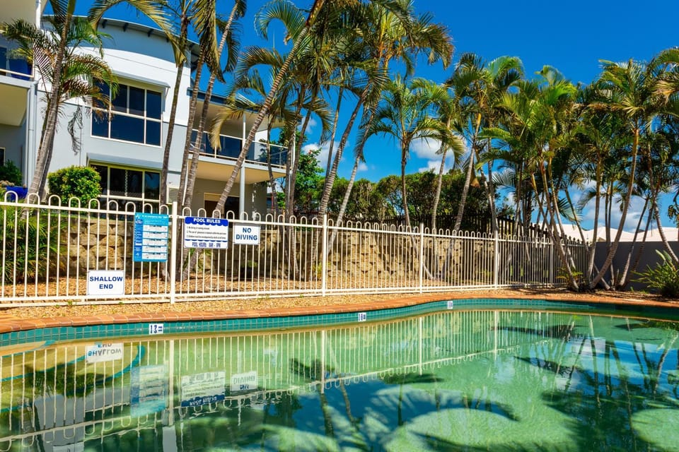 Catalina III House in Yeppoon