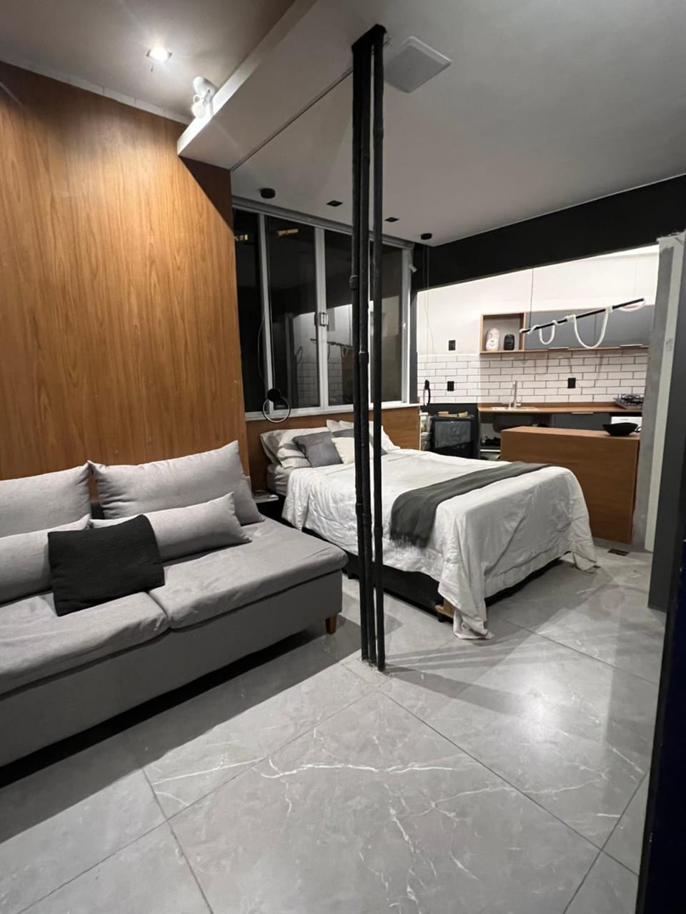 Loft Azul no Leblon Apartment in Rio de Janeiro