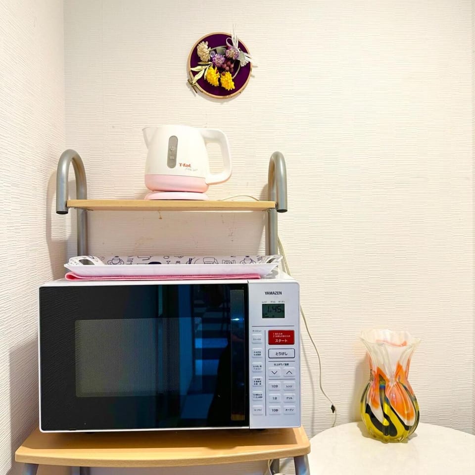 ookubo hills Room for 1 located in Shinjuku area Apartment in Shinjuku