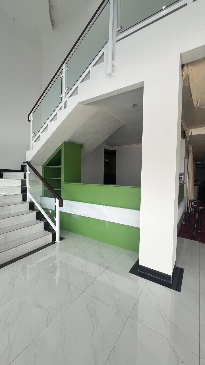 Ully Hotel Solok Hotel in West Sumatra, Indonesia