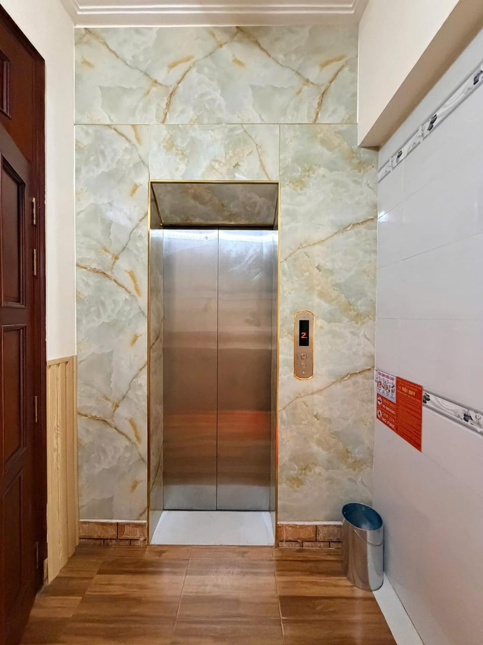 Duy Anh Motel Biên Hoà Hotel in Ho Chi Minh City