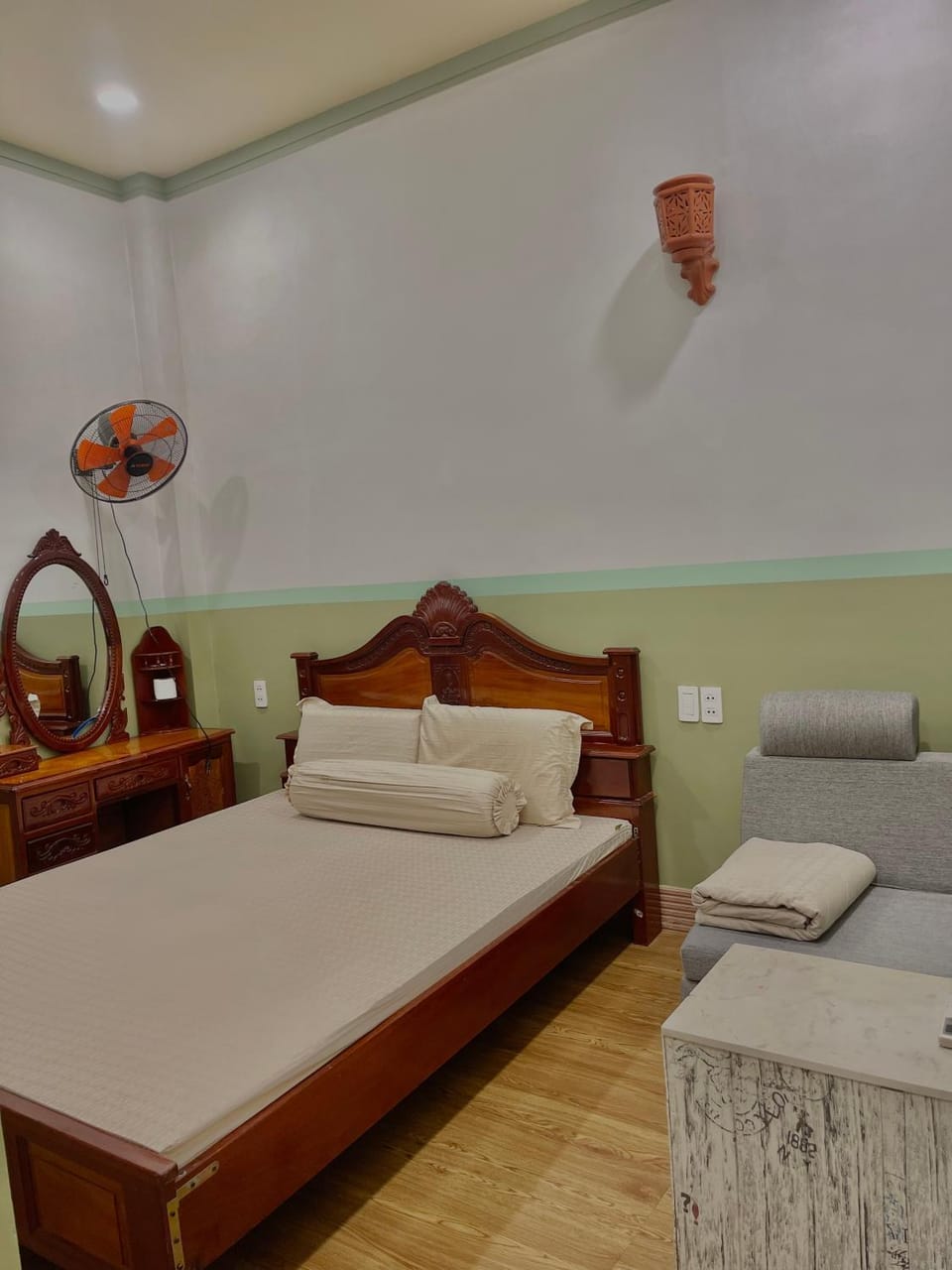 Duy Anh Hotel Biên Hoà Hotel in Ho Chi Minh City