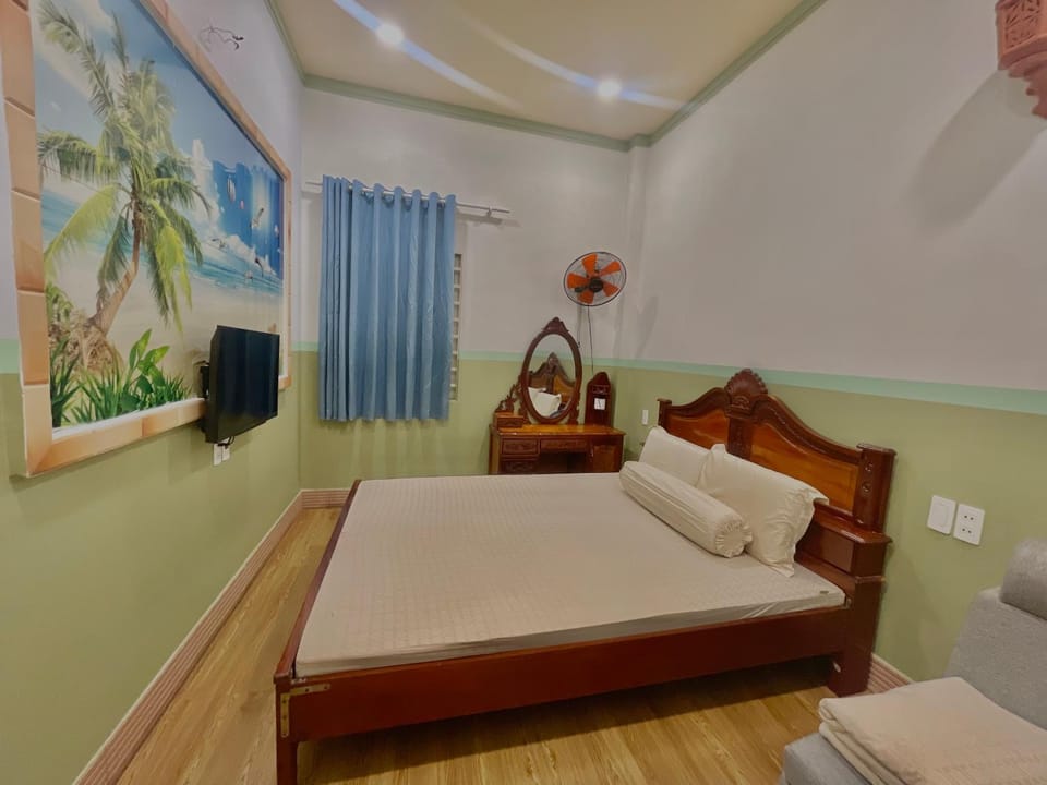 Duy Anh Hotel Biên Hoà Hotel in Ho Chi Minh City
