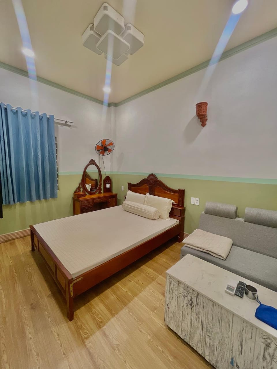 Duy Anh Hotel Biên Hoà Hotel in Ho Chi Minh City