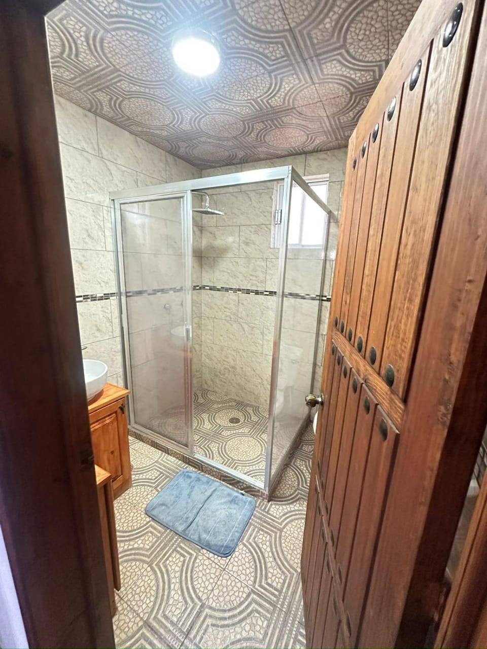 Cabaña Milagros House in Hidalgo, Mexico