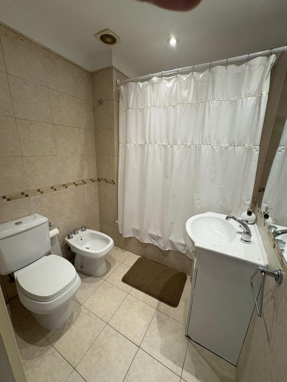 Almagro, parque centenario Apartment in Buenos Aires