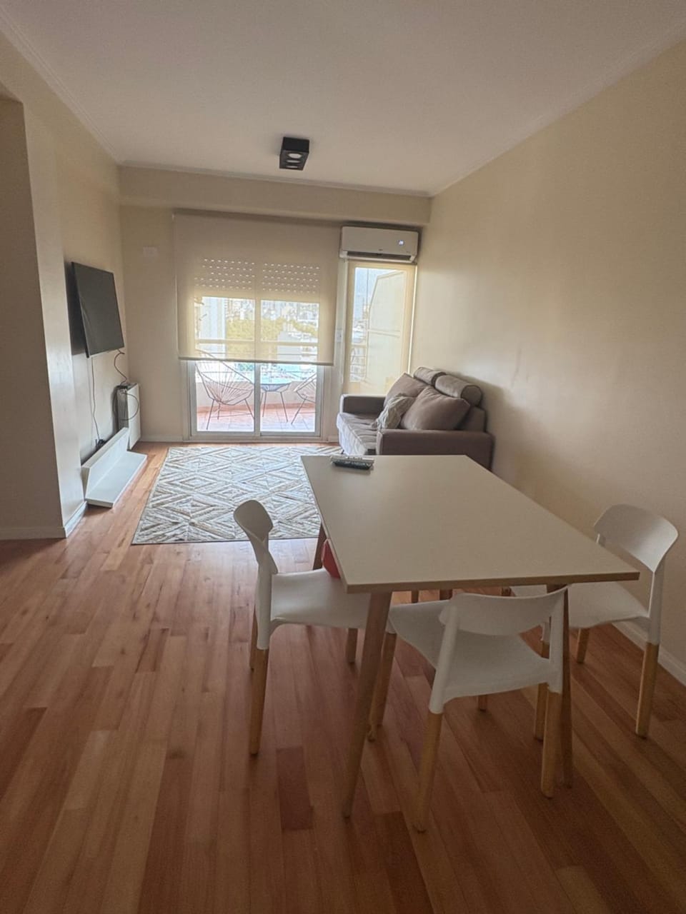 Almagro, parque centenario Apartment in Buenos Aires