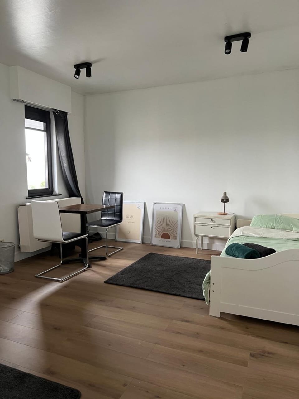 Stay Here Campground/ 
RV Resort in Flanders