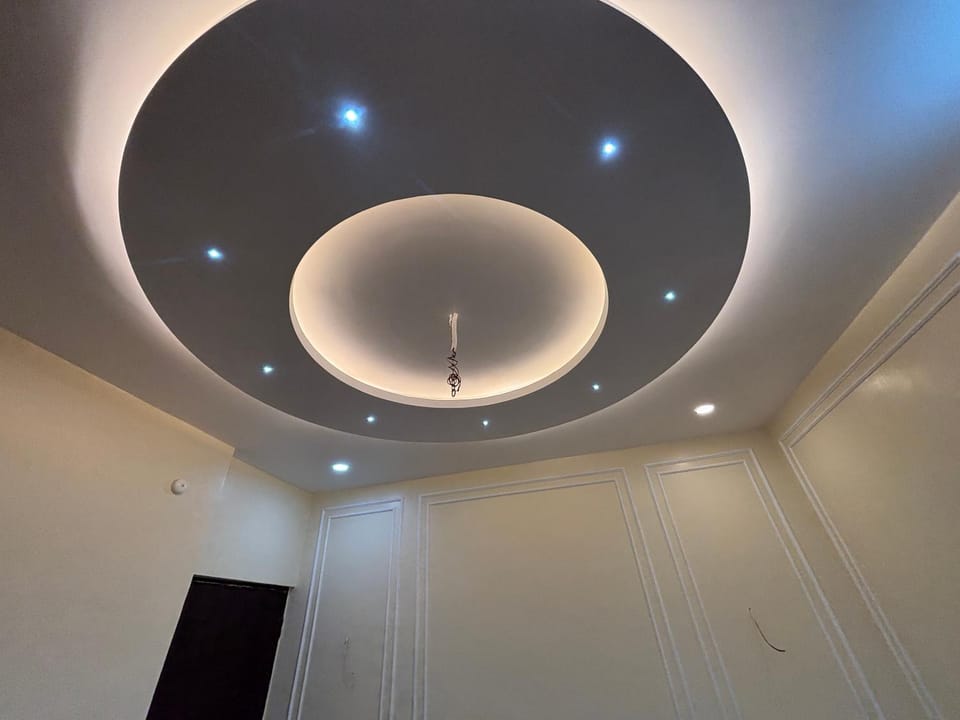 Yash Residency Apartment in Varanasi