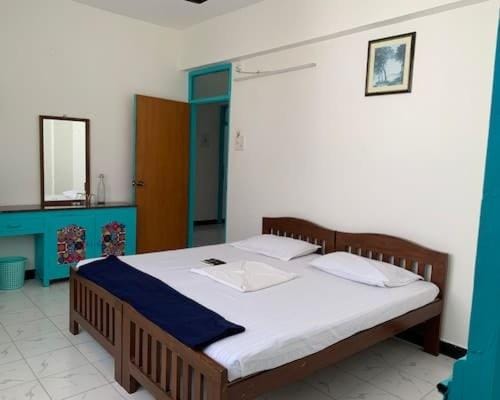 Shangrila Majorda Beach Hotel Hotel in Goa, India