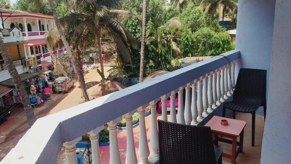 Shangrila Majorda Beach Hotel Hotel in Goa, India