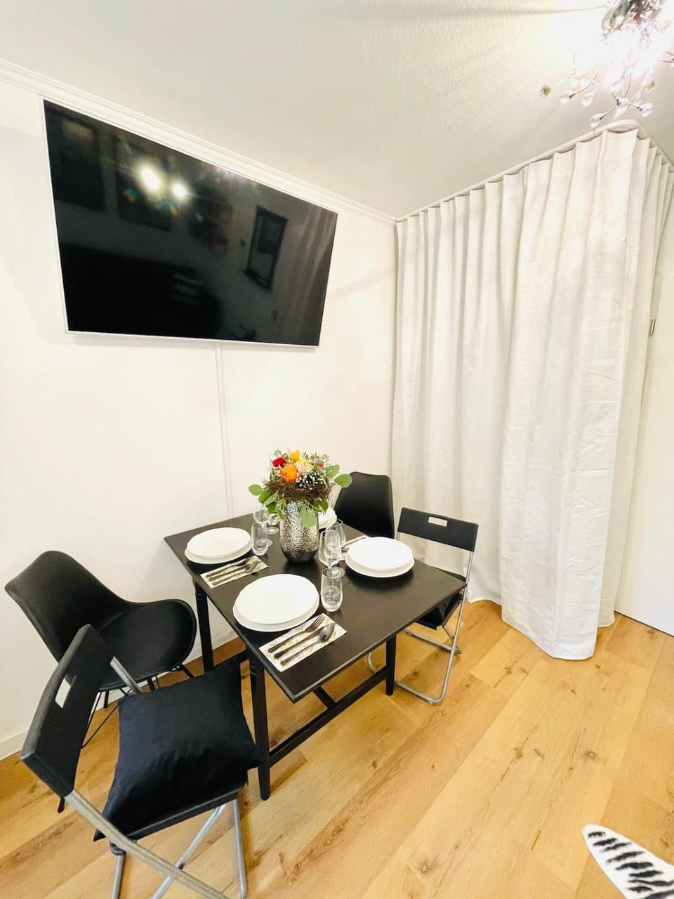 Diamant mitten in Aalen Zentrum Apartment in Aalen