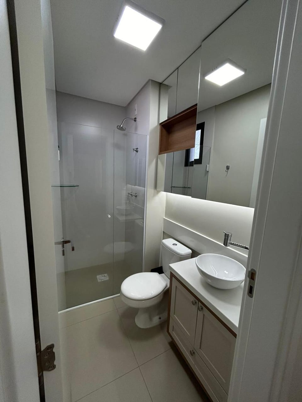Shower, Bathroom, towels