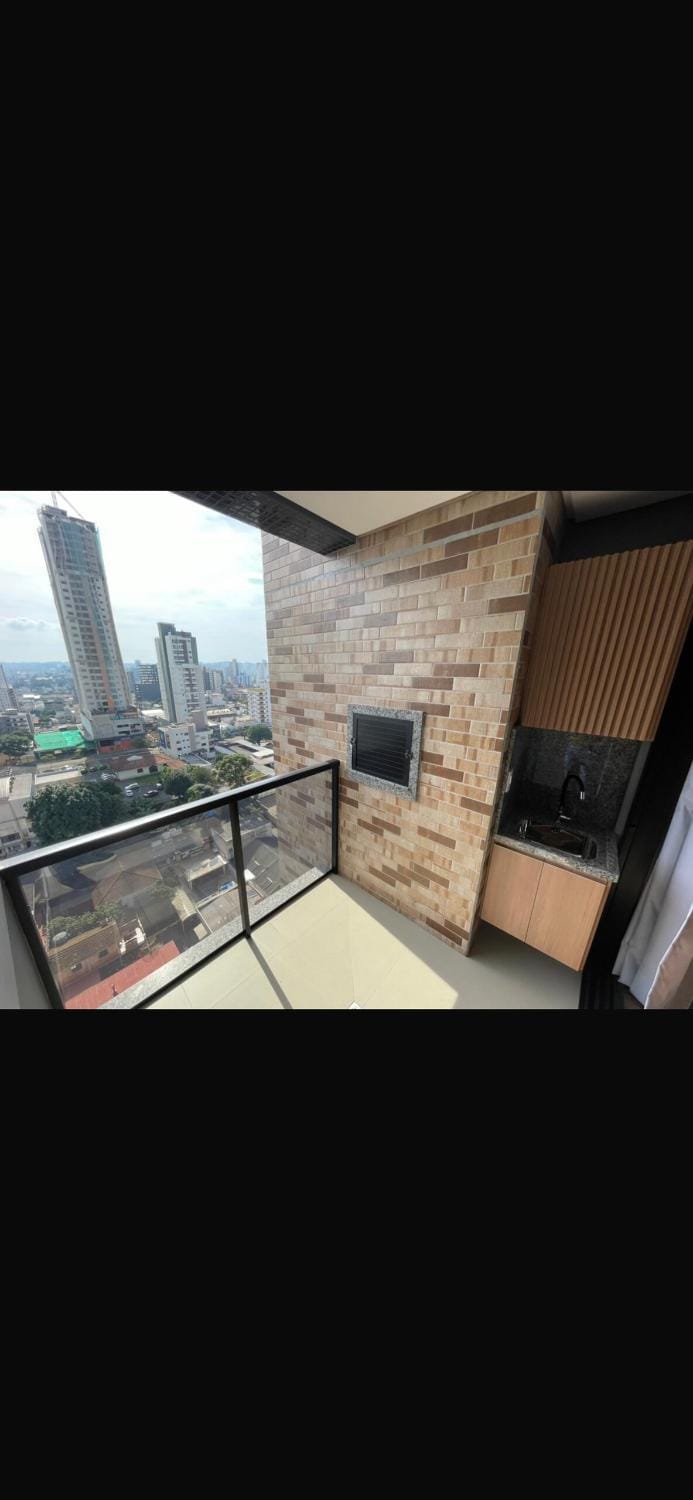 BBQ facilities, BBQ facilities, View (from property/room), Balcony/Terrace