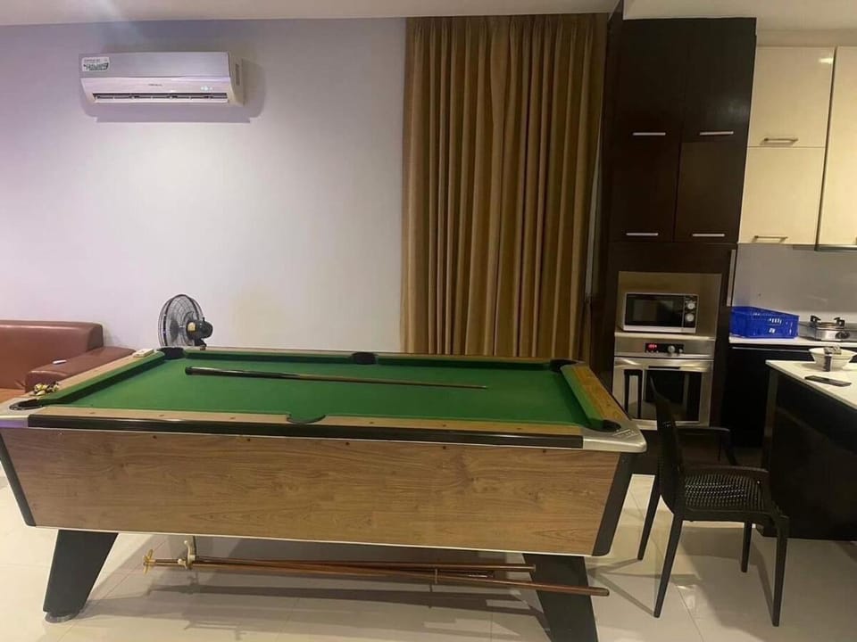 Meeting house Villa in Pattaya City