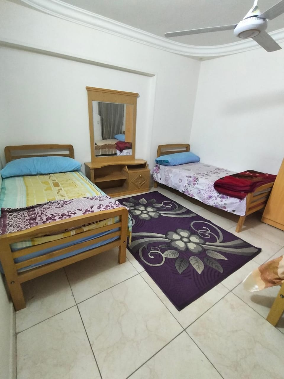 شقه مفروشه للايجار اليومى بوسط القاهره Apartment in Cairo