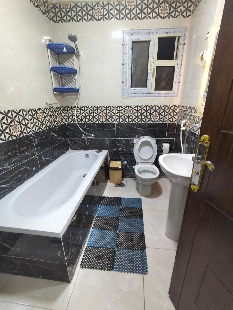 شقه مفروشه للايجار اليومى بوسط القاهره Apartment in Cairo