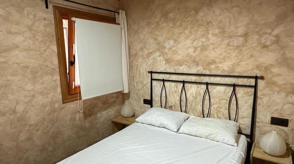 Apartament rústic Apartment in Baix Empordà