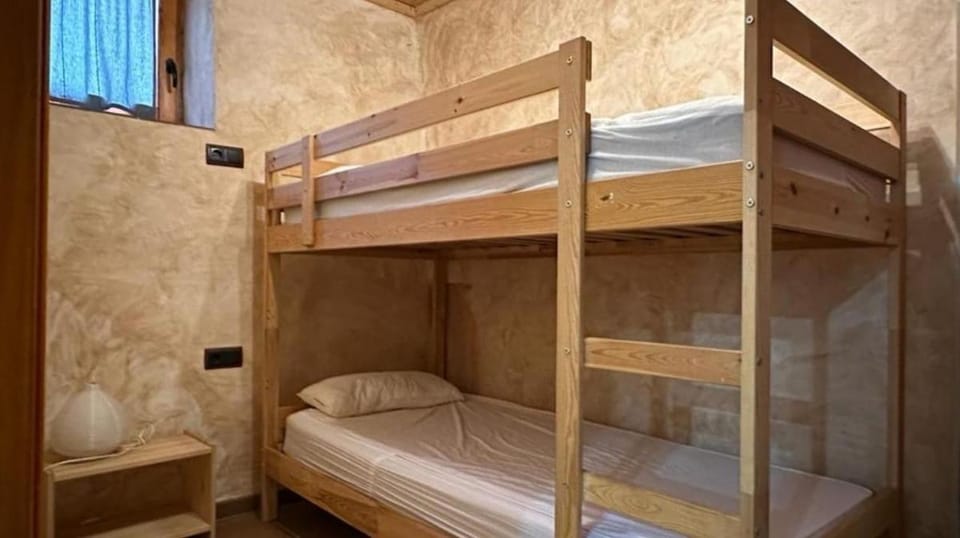 Apartament rústic Apartment in Baix Empordà
