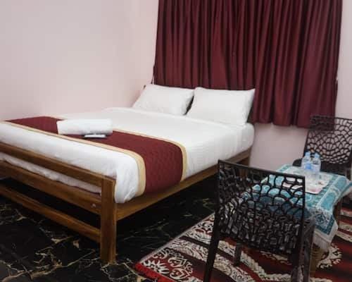 RD Resort Hotel in Tamil Nadu