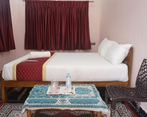 RD Resort Hotel in Tamil Nadu