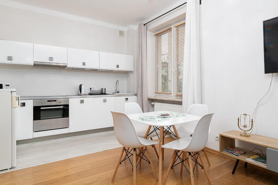 TV and multimedia, Kitchen or kitchenette, stove
